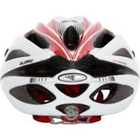 rudy project zumax white red shiny