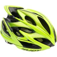 Rudy Project Windmax yellow fluo shiny