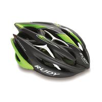 Rudy Project - Sterling Helmet HL512802 Graphite/Lime L/XL