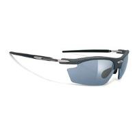 rudy project rydon glasses carbonsmoke