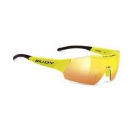 Rudy Project - Ergomask Racing Pro Glasses Yell Fluo/Multi Laser...