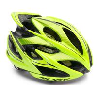 Rudy Project - Windmax Helmet Fluo Yel/Black Shiny L/XL