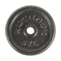 Rucanor Weight Disc 5 kgs (Pair)