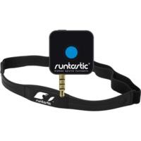 Runtastic Chest Belt and Dongle