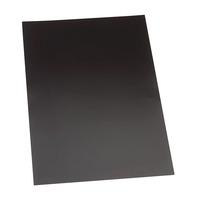 RVFM 37-2005 Magnetic Sheet - No Adhesive A4 x 0.75mm