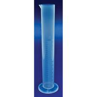 RVFM Plastic Measuring Cylinder 250ml (single)