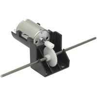 RVFM Clunk Click Gearbox