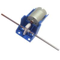 RVFM Clunk Click Gearbox Blue