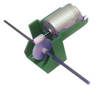 RVFM Clunk Click Gearbox Green