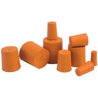 rvfm rubber stoppers assorted pack of 50