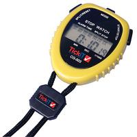 RVFM Digital Stopwatch