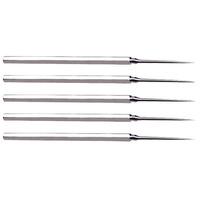 RVFM Dissecting Needle Stainless Steel Pack of 5