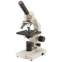 RVFM Monocular Biological Microscope 20w , 0.65n.a.