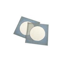 RVFM Ceramic Gauze Plates Size 100 x 100 mm