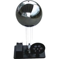 RVFM Van De Graaff Generator Motor Or Hand Driven