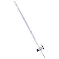 RVFM Straight Bore Burette 10ml