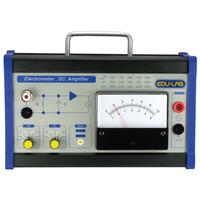 RVFM Electrometer, DC Amplifier