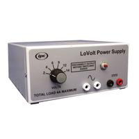 RVFM Lo-Volt Power Supply