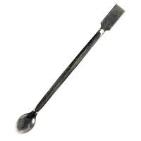rvfm stainless steel spoonspatula 150mm
