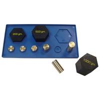 rvfm weighing set combination