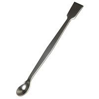 RVFM Stainless Steel Spoon/Spatula, 125mm