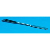 rvfm chattaway stainless steel spatula 150mm