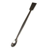rvfm stainless steel spoon 200mm