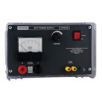 RVFM Irwin EHT Power Supply