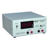 RVFM Joulemeter, Low Voltage Premium Version