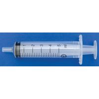 RVFM 5ml Syringe Pack 10
