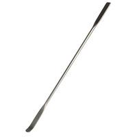 rvfm stainless steel spatulas 200mm