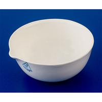 RVFM Porcelain Evaporating Dish 80ml