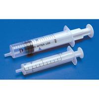 RVFM Disposable Syringe 20 x 1ml (Pack of 100)