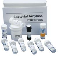 RVFM Project Pack, Bacterial Amylase