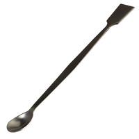 rvfm stainless steel spoonspatula 210mm