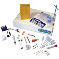 RVFM MicroChemistry Kit