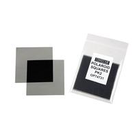 rvfm polarising filter squares