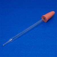 rvfm dropping pipettes large 125mm pack of 10