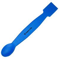 rvfm polypropylene spatula spoonflat 200 mm