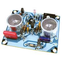 RVFM Ultrasonic Proximity Sensor Kit