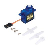 RVFM Tower Pro SG90 Mini Servo