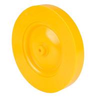 rvfm wheel polythene 75mm pack 10