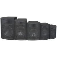 RVFM 178.400UK Qt6 Pa Speaker Box 6in 100W Pair