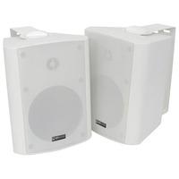 RVFM 100.904 Bc5-w 5.25 Inch Stereo Speaker White (pair)