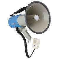 RVFM 25w Megaphone with Siren