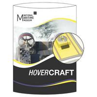 RVFM Hovercraft