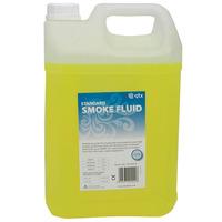 RVFM Smoke Fluid Standard Yellow 5l