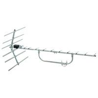 rvfm slx 32 element high gain outdoor tv aerial