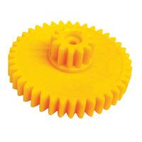 rvfm polythene double gear