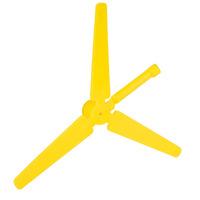 RVFM Propeller 3-blade Flexi 100mm (single)